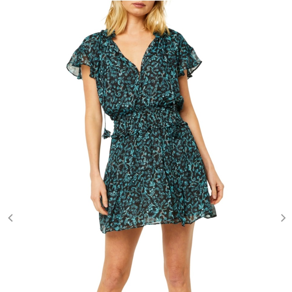 Misa Los Angeles Lyra Dress - size XS